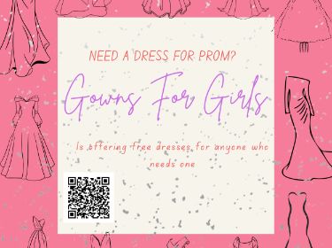  Gowns for Girls